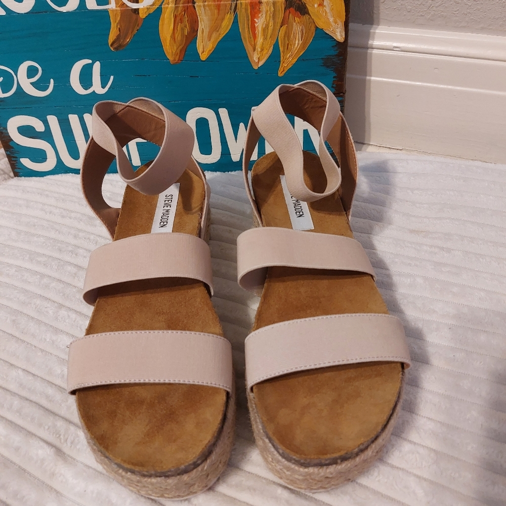 Steve Madden Sandals